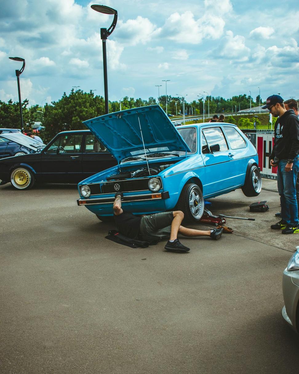 Javelorn Stronghold Team