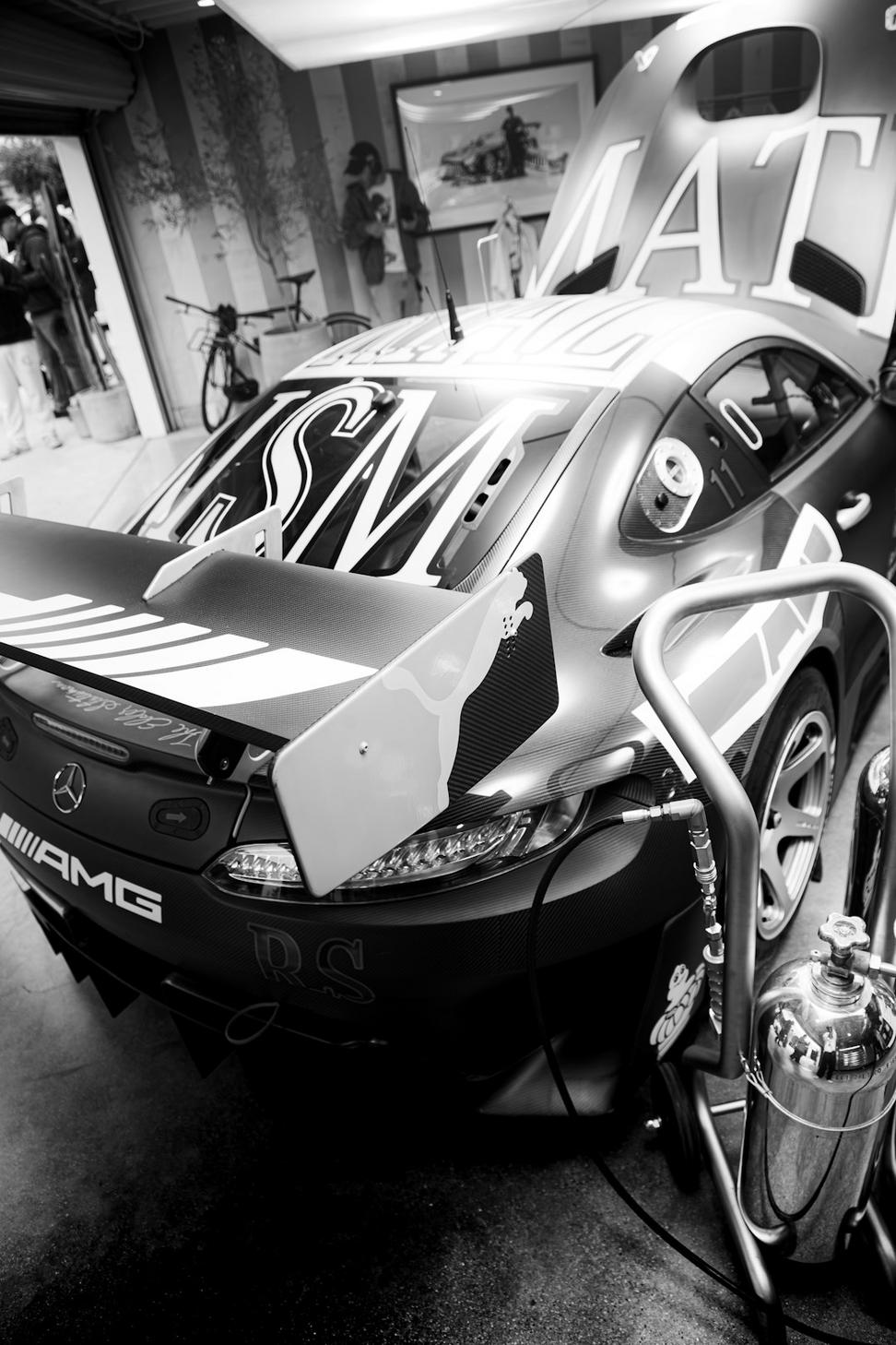 Javelorn Workshop Equipment